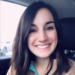 Meet your Posher, Kelsey